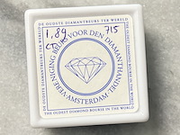 Robijn - 1.89 carat natuurlijke robijn - afbeelding 4 van  6