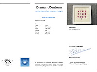 Robijn - 2.05 carat natuurlijke robijn - afbeelding 3 van  3