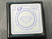 Robijn - 2.57 natuurlijke robijn - afbeelding 4 van  6