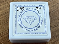 Robijn - 3.79 carat natuurlijke robijn - afbeelding 3 van  5