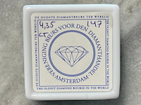 Robijn - 4.35 carat natuurlijke robijn - afbeelding 4 van  5
