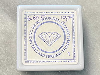 Robijn - 6.60 carat natuurlijke robijn - afbeelding 5 van  5