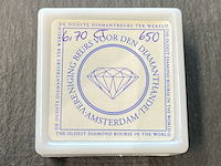 Robijn - 6.70 carat natuurlijke robijn - afbeelding 4 van  6