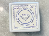 Robijn - 8.76 carat natuurlijke robijn - afbeelding 4 van  6