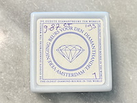 Robijn - 9.87 carat natuurlijke robijn - afbeelding 4 van  6