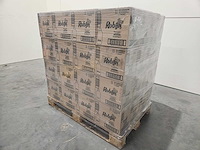 Robijn - morgendauw - wasverzachter á 604ml (640x) - afbeelding 2 van  5