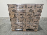 Robijn - morgendauw - wasverzachter á 604ml (640x) - afbeelding 2 van  3