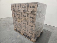 Robijn - morgendauw - wasverzachter á 604ml (640x) - afbeelding 2 van  2