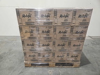Robijn - morgendauw - wasverzachter á 604ml (640x) - afbeelding 1 van  3