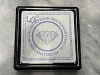 Robijn 1.00 carat echte natuurlijke robijn - afbeelding 4 van  4