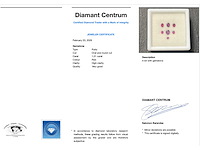 Robijn 1.01 carat natuurlijke robijn - afbeelding 3 van  3