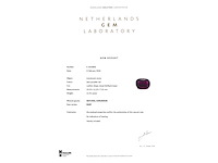 Robijn 11.32 ct - afbeelding 3 van  6