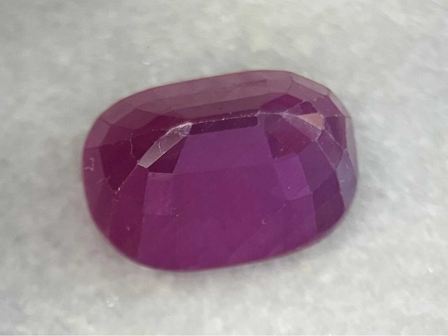 Robijn 11.32 ct - afbeelding 4 van  6