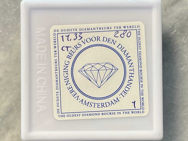 Robijn 11.32 ct - afbeelding 5 van  6