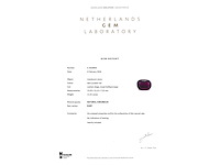 Robijn 11.32 ct - afbeelding 6 van  6