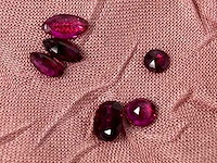 Robijn 1.70 carat natuurlijke robijn hoge kwaliteit