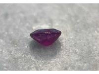 Robijn 2.28 carat natuurlijke robijn - afbeelding 4 van  4