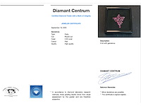 Robijn 2.50 carat natuurlijke robijn - afbeelding 3 van  3