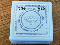 Robijn 3.56 carat natuurlijke robijn - afbeelding 4 van  4