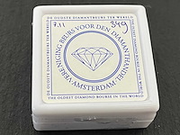 Robijn 7.11 carat natuurlijke robijn - afbeelding 5 van  5