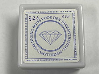 Robijn 9.26 carat natuurlijke robijn - afbeelding 5 van  5