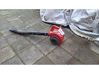 Robin - fl 251 - bladblazer - afbeelding 1 van  4