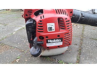 Robin - fl 251 - bladblazer - afbeelding 4 van  4