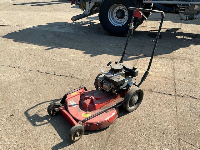 Robin eh18 grasmaaier - afbeelding 1 van  7
