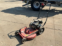Robin eh18 grasmaaier - afbeelding 1 van  7