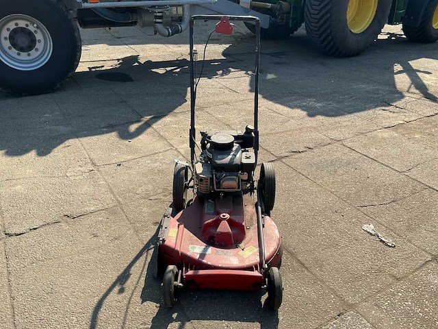 Robin eh18 grasmaaier - afbeelding 2 van  7