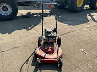 Robin eh18 grasmaaier - afbeelding 2 van  7