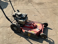 Robin eh18 grasmaaier - afbeelding 7 van  7