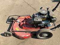 Robin eh18 grasmaaier - afbeelding 4 van  7