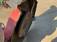 Robin eh18 grasmaaier - afbeelding 6 van  7