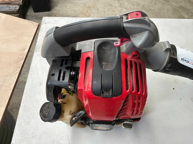 Robin fl-h2500 bladblazer benzine - afbeelding 7 van  7