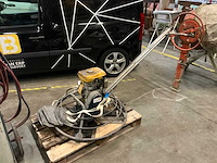 Robin fy20d cementvlinder - afbeelding 1 van  7