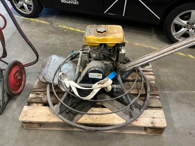 Robin fy20d cementvlinder - afbeelding 2 van  7