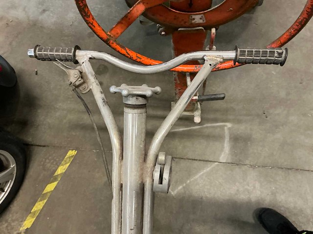 Robin fy20d cementvlinder - afbeelding 3 van  7