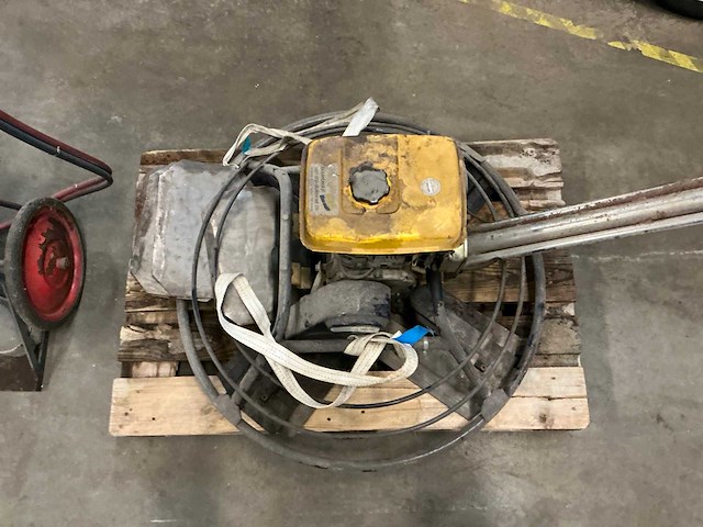 Robin fy20d cementvlinder - afbeelding 4 van  7