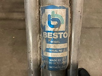 Robin fy20d cementvlinder - afbeelding 6 van  7