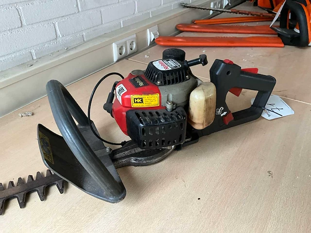 Robin ht490wv heggenschaar - afbeelding 3 van  5