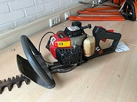 Robin ht490wv heggenschaar - afbeelding 3 van  5