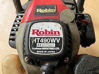 Robin ht490wv heggenschaar - afbeelding 5 van  5