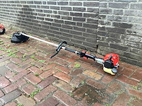 Robin nb2100 bosmaaier