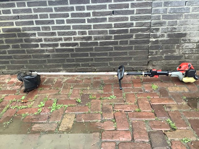 Robin nb2100 bosmaaier - afbeelding 2 van  5