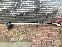 Robin nb2100 bosmaaier - afbeelding 2 van  5