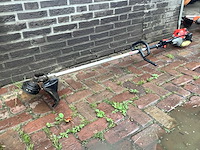 Robin nb2100 bosmaaier - afbeelding 3 van  5
