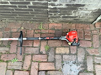 Robin nb2100 bosmaaier - afbeelding 4 van  5