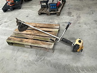 Robin nb351 bosmaaier - afbeelding 1 van  6