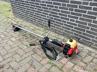 Robin nb411 bosmaaier - afbeelding 1 van  5